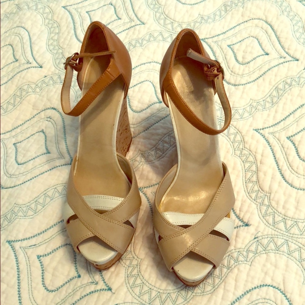 Wedges - Picture 1 of 2